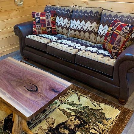 Briarwood Cabin By Amish Country Lodging Berlin Exterior foto